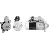 Starter (Remanufactured) LUCAS - LRT00108