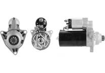 Starter (Remanufactured)