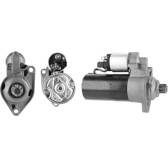 Starter (Remanufactured) LUCAS - LRT00172