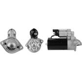 Starter (Remanufactured) LUCAS - LRT00182