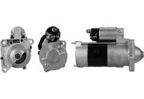 Starter (Remanufactured)
