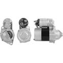 Starter (Remanufactured) LUCAS - LRT00205
