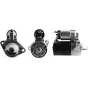 Starter (Remanufactured) LUCAS - LRT00206
