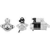 Starter (Remanufactured) LUCAS - LRT00212