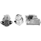 Starter (Remanufactured) LUCAS - LRT00213
