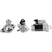 Starter (Remanufactured) LUCAS - LRT00215