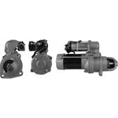Starter (Remanufactured) LUCAS - LRT00225