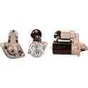 Starter (Remanufactured) LUCAS - LRT00244