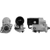 Starter (Genfremstillet) LUCAS - LRS01567