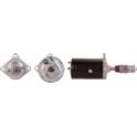 Startmotor (Omtillverkade) LUCAS - LRS00100