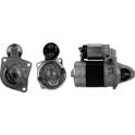 Startmotor (Omtillverkade) LUCAS - LRS00168