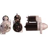 Startmotor (Gereviseerd) LUCAS - LRS00184