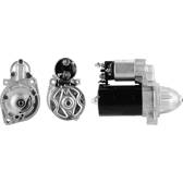 Startmotor (Gereviseerd) LUCAS - LRS00185