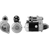 Startmotor (Gereviseerd) LUCAS - LRS00203