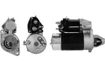 Startmotor (Gereviseerd)