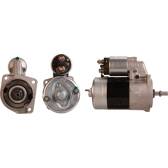 Startmotor (Gereviseerd) LUCAS - LRS00259