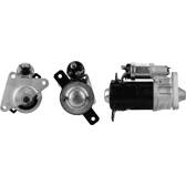 Startmotor (Gereviseerd) LUCAS - LRS00310