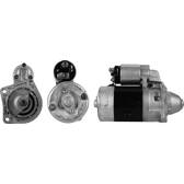 Startmotor (Gereviseerd) LUCAS - LRS00324