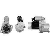 Startmotor (Gereviseerd) LUCAS - LRS00439