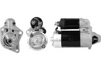 Startmotor (Gereviseerd)