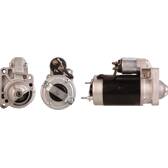 Startmotor (Gereviseerd) LUCAS - LRS00465