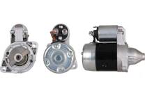 Startmotor (Gereviseerd)