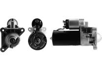 Startmotor (Gereviseerd)