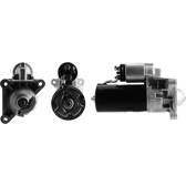 Startmotor (Gereviseerd) LUCAS - LRS00476