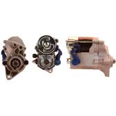 Startmotor (Gereviseerd) LUCAS - LRS00496