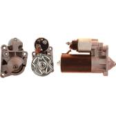Startmotor (Gereviseerd) LUCAS - LRS00503