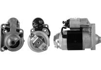 Startmotor (Gereviseerd)