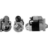 Startmotor (Gereviseerd) LUCAS - LRS00505