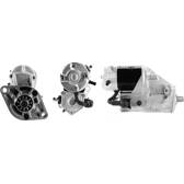Startmotor (Omtillverkade) LUCAS - LRS00507