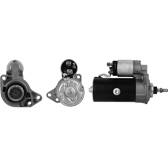 Startmotor (Omtillverkade) LUCAS - LRS00528