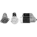 Startmotor (Gereviseerd) LUCAS - LRS00562