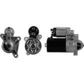 Startmotor (Gereviseerd) LUCAS - LRS00592