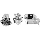 Startmotor (Gereviseerd) LUCAS - LRS00610