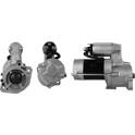 Startmotor (Gereviseerd) LUCAS - LRS00617