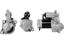 Startmotor (Gereviseerd)