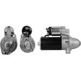 Startmotor (Omtillverkade) LUCAS - LRS00655