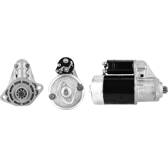 Startmotor (Gereviseerd) LUCAS - LRS00659