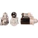Startmotor (Gereviseerd) LUCAS - LRS00675