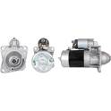Startmotor (Gereviseerd) LUCAS - LRS00728