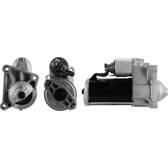 Startmotor (Gereviseerd) LUCAS - LRS00735