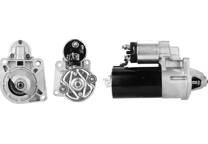 Startmotor (Gereviseerd)