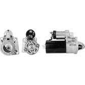 Startmotor (Gereviseerd) LUCAS - LRS00742