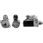 Startmotor (Gereviseerd) LUCAS - LRS00750