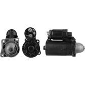 Startmotor (Gereviseerd) LUCAS - LRS00756