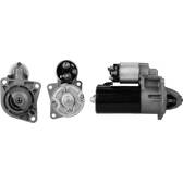 Startmotor (Gereviseerd) LUCAS - LRS00760