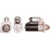 Startmotor (Gereviseerd) LUCAS - LRS00788